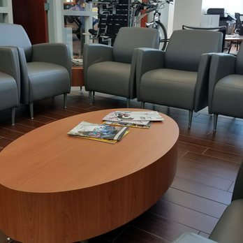 Bachman Subaru - New, larger, waiting area... - Car Dealers Near Me - Louisville, Kentucky