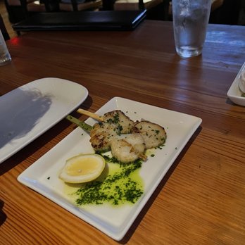Amada - Tapas Bars Near Me - Atlantic City, New Jersey