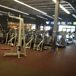 Formula Fitness And Aerobics