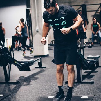 MADabolic Atlanta - Gyms Near Me - Atlanta, Georgia MADabolic Atlanta - Gyms Near Me - Atlanta, Georgia
