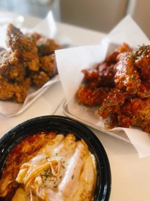 Vons Chicken by null