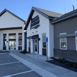 Eagle Mountain Children’s Dentistry - Outside