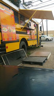 Tortas El Güero by null