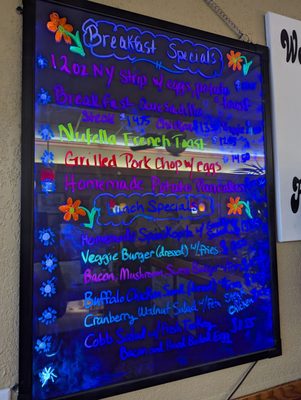 Billy's Homestead by null