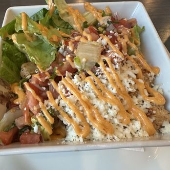 Hey Linda’s - Rice and black bean bowl - Cocktail Bars Near Me - Marietta, Georgia Hey Linda’s - Rice and black bean bowl - Cocktail Bars Near Me - Marietta, Georgia