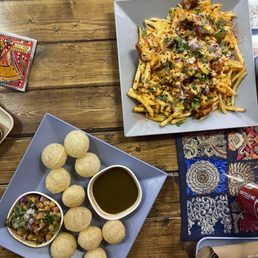 Pani Puri