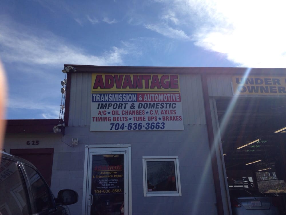 ADVANTAGE WHOLESALE TRANSMISSION SERVICE Updated October 2024 245