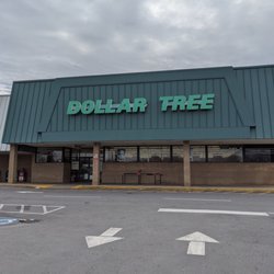 Dollar Tree - Dollar Tree, Kings Mountain NC