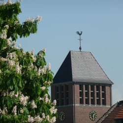 Bilker Kirche