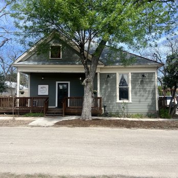 The Pastry Corner - Front entrance - Bakeries Near Me - Cibolo, Texas