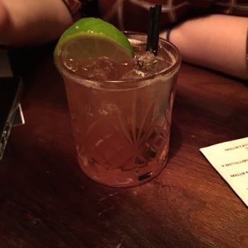 Drury Street Bar & Kitchen - Bars Near Me - Glasgow, GLG