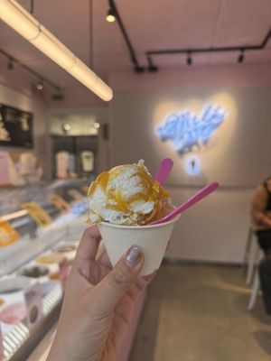 Melt Me Creamery by null