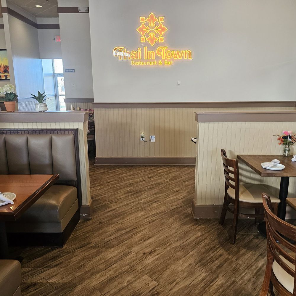 Thai in Town - Seafood Near Me - Southlake, Texas Thai in Town - Seafood Near Me - Southlake, Texas
