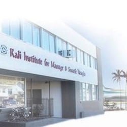 Kali Institute for Massage & Somatic Therapies - Kali Institute for Massage and Somatic Therapies - Located at 746 E. Main St. Ventura, CA 93001