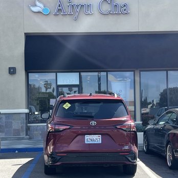 Aiyu Cha - Bubble Tea Near Me - Westminster, California Aiyu Cha - Bubble Tea Near Me - Westminster, California
