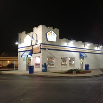 White Castle - Burgers Near Me - Countryside, Illinois