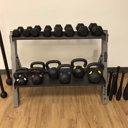 Evolve Physical Therapy Sherwood - Old school equipment to help deliver the results you want!