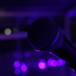 Hydra Restaurant - The SkyRoom Music Venue @ HYDRA !