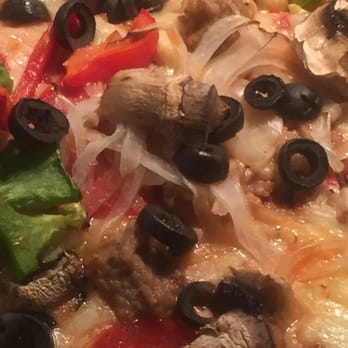Wegmans - Trash pizza - Grocery Near Me - Gainesville, Virginia Wegmans - Trash pizza - Grocery Near Me - Gainesville, Virginia