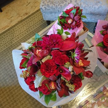 Eltingville Florist - Beautiful bouquet! - Florists Near Me - Staten Island, New York