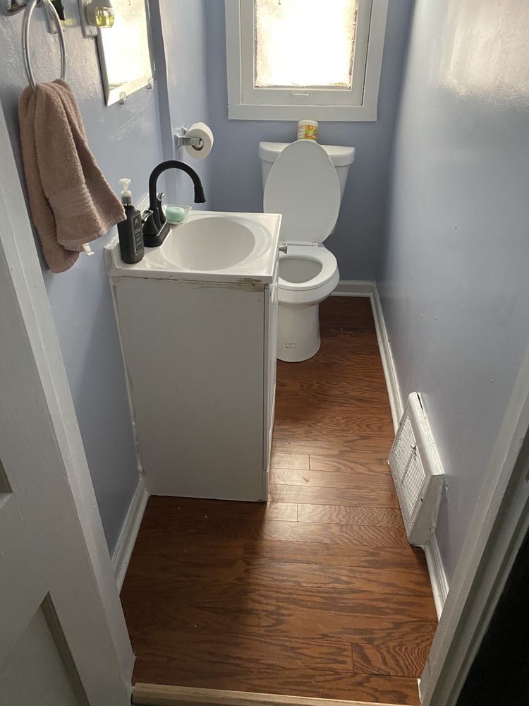 Slide of King of Maintenance