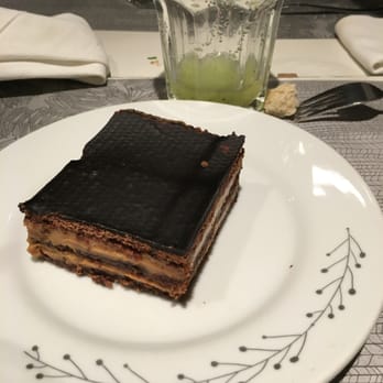 Tea Connection - Chocotorta - Tea Rooms Near Me - Buenos Aires, C Tea Connection - Chocotorta - Tea Rooms Near Me - Buenos Aires, C