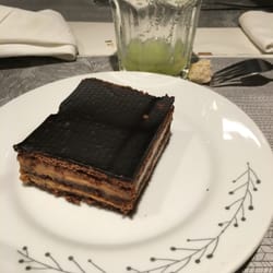 Tea Connection - Chocotorta