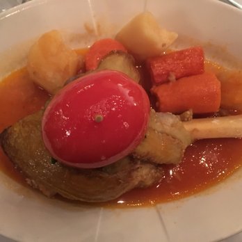 Cafe Istanbul - Lamb shank - Turkish Near Me - Dublin, Ohio Cafe Istanbul - Lamb shank - Turkish Near Me - Dublin, Ohio