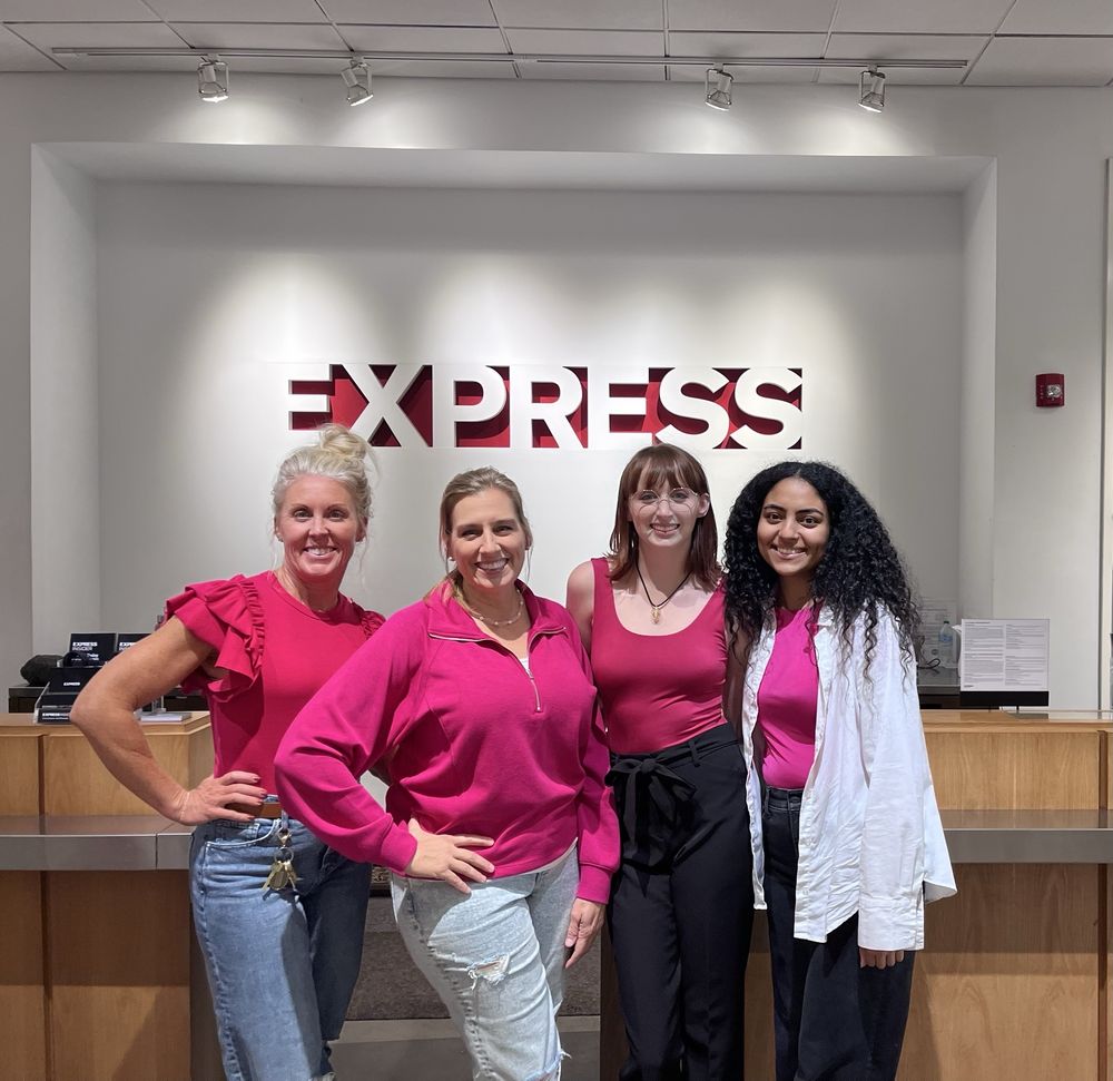 Express Logo