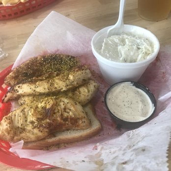 Eugene's Hot Chicken - Food Trucks Near Me - Birmingham, Alabama Eugene's Hot Chicken - Food Trucks Near Me - Birmingham, Alabama