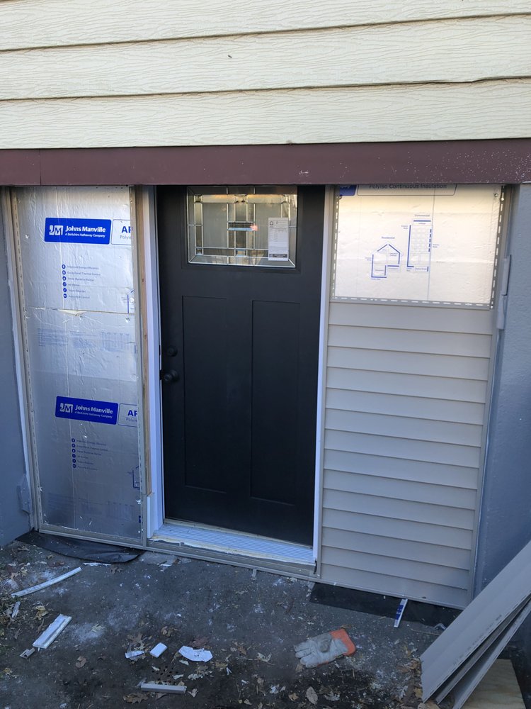 Slide of Brown Home Improvement