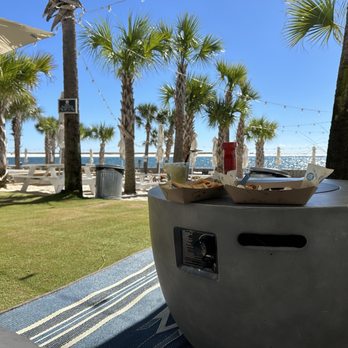 The Gulf - Burgers Near Me - Orange Beach, Alabama