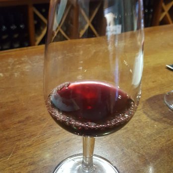 Boeger Winery - Their Flagship wine... a Barbera! - Wineries Near Me - Placerville, California Boeger Winery - Their Flagship wine... a Barbera! - Wineries Near Me - Placerville, California