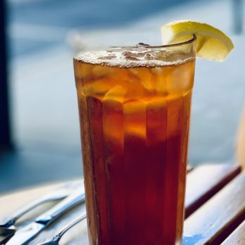 Russell's - Ice tea - American Near Me - Pasadena, California Russell's - Ice tea - American Near Me - Pasadena, California
