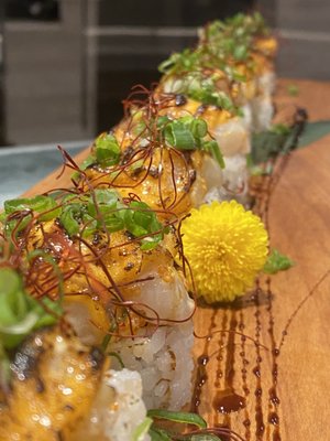 Nori Japanese Restaurant by null