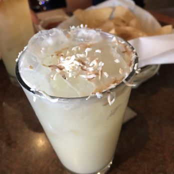 El Cholo - Coconut drinks - Mexican Near Me - Los Angeles, California El Cholo - Coconut drinks - Mexican Near Me - Los Angeles, California