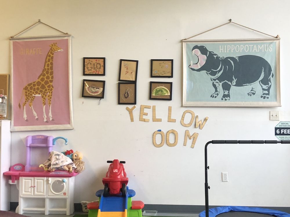 ALL ABOUT BEHAVIOR - child therapist in Kailua, HI