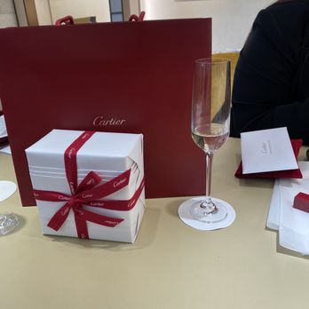 Cartier - Jewelry Near Me - Dallas, Texas