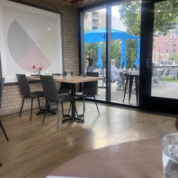 Owamni - New American Near Me - Minneapolis, Minnesota