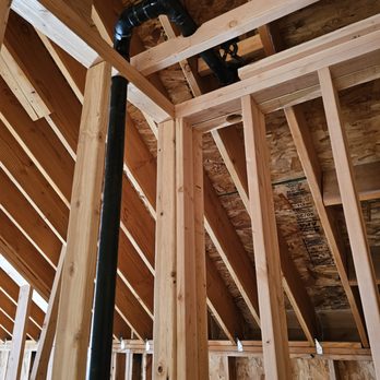 Stark Plumbing - New Construction Plumbing | Stark Plumbing | (541) 848-7261 - Plumbing Near Me - Bend, Oregon Stark Plumbing - New Construction Plumbing | Stark Plumbing | (541) 848-7261 - Plumbing Near Me - Bend, Oregon