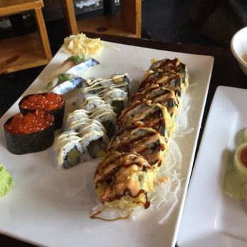 Nanami Cafe - Sushi Bars Near Me - Baltimore, Maryland Nanami Cafe - Sushi Bars Near Me - Baltimore, Maryland