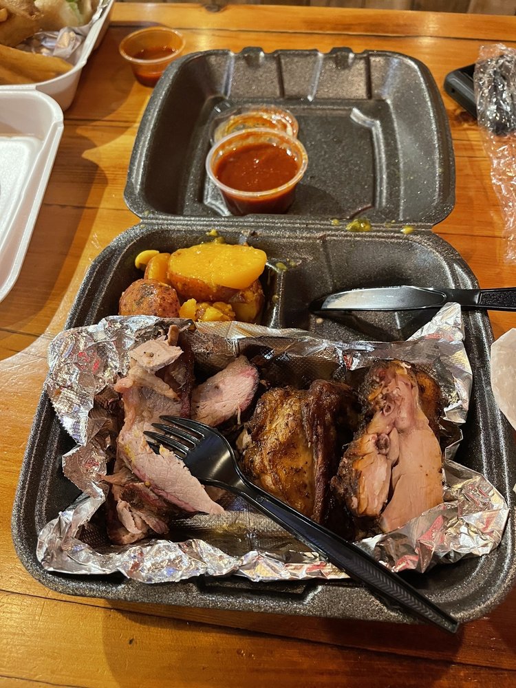 CAPTAIN PORKY’S Updated July 2024 1004 Photos & 378 Reviews 38995