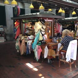 Marchi A Hat For Every Head