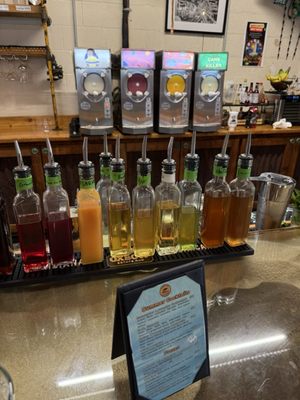 Oxbow Rum Distillery by null