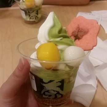 Tsujiri - Tea Rooms Near Me - Toronto, Ontario Tsujiri - Tea Rooms Near Me - Toronto, Ontario