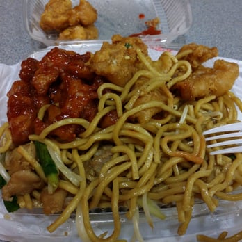 Asia Delight Express - Combo B two sides $5 - Chinese Near Me - Hayward, California Asia Delight Express - Combo B two sides $5 - Chinese Near Me - Hayward, California