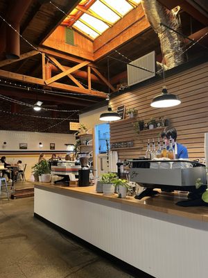 Component Coffee Visalia by null