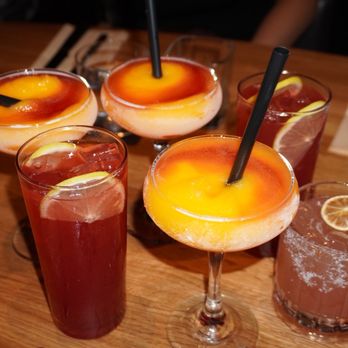Cactus Club Cafe - Blood N'Blanco, The bellini, hey hibiscus - Canadian (New) Near Me - Toronto, Ontario Cactus Club Cafe - Blood N'Blanco, The bellini, hey hibiscus - Canadian (New) Near Me - Toronto, Ontario