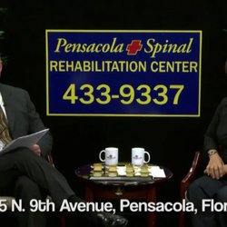 Pensacola Spinal Rehabilitation Center