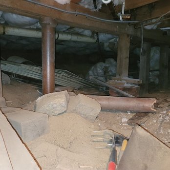 Arta Foundation Repairs - crawl spaces falling supports - Masonry/Concrete Near Me - Londonderry, New Hampshire Arta Foundation Repairs - crawl spaces falling supports - Masonry/Concrete Near Me - Londonderry, New Hampshire